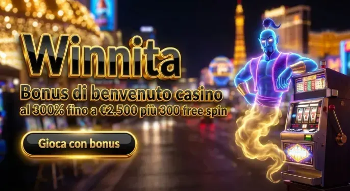 Winnita Casino